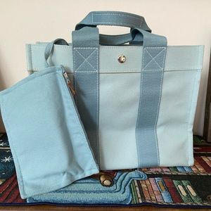 Hermes Bora Bora Tote